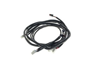 Namz Custom Cycle Products Complete Replacement Handlebar Switch & TBW Harness – 50in. Long. Fits CVO Touring 2023up, Street Glide & Road Glide 2024up & Pan America 2021up Namz Custom Cycle Products Complete Replacement Handlebar Switch & TBW Harness – 50in. Long. Fits CVO Touring 2023up, Street Glide & Road Glide 2024up & Pan America 2021up