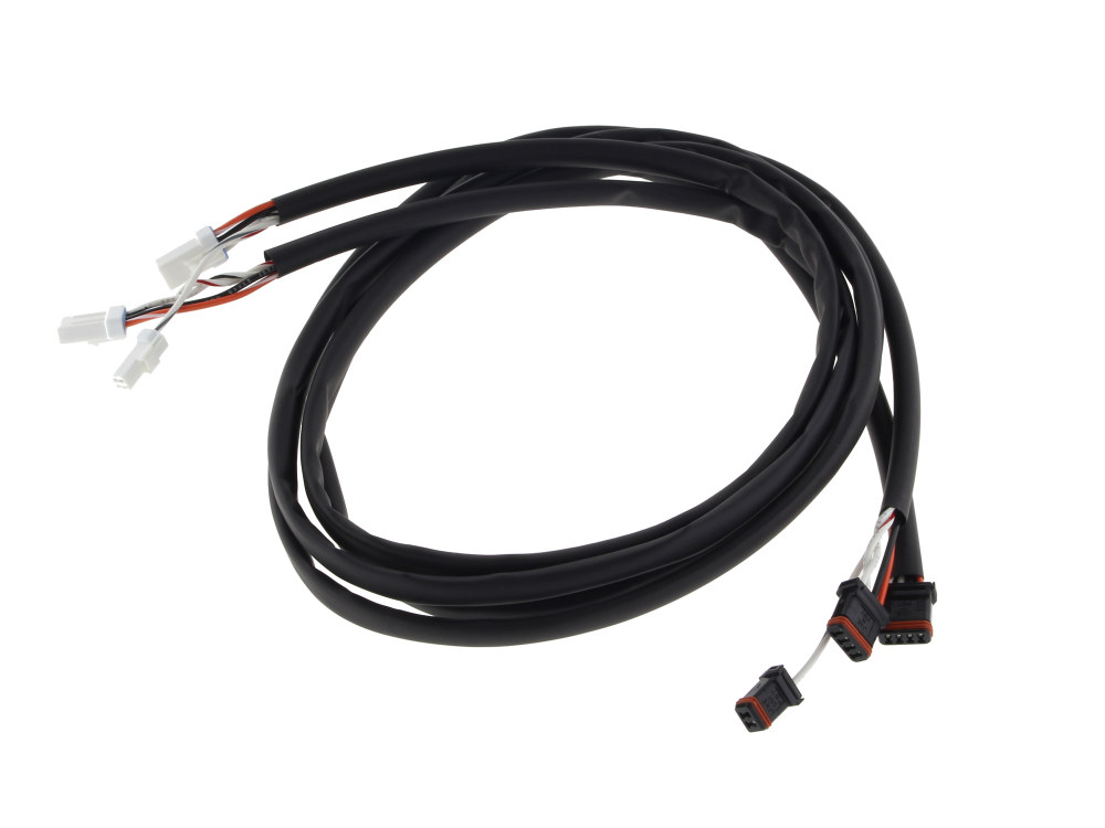 Harness; H/Bar 48