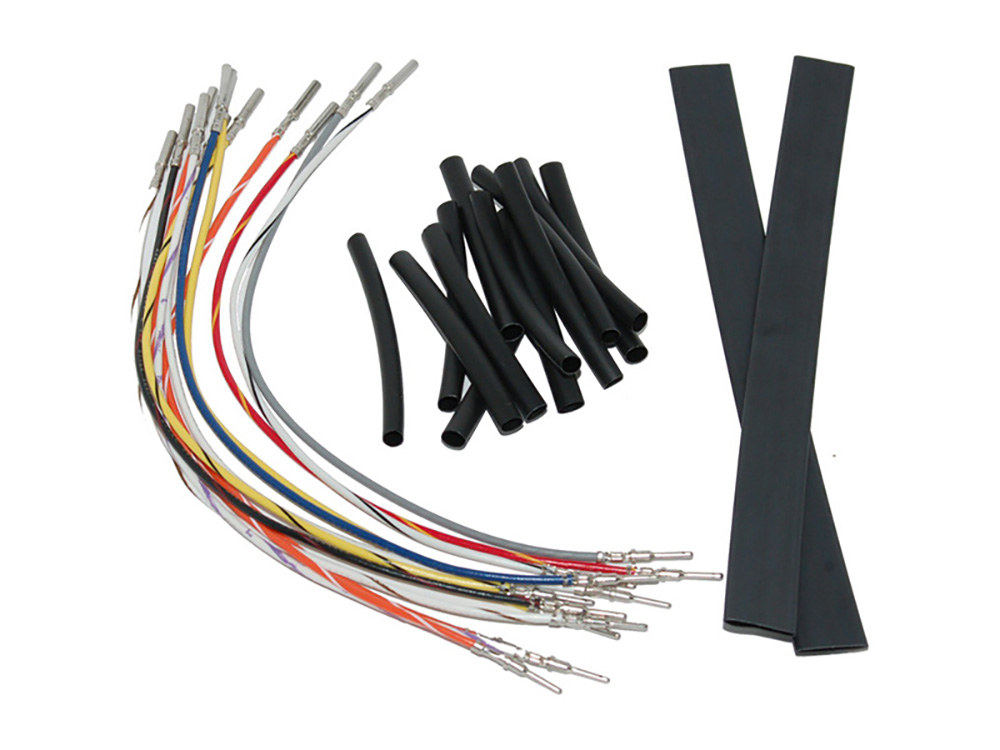 Harness; H/Bar Ext 15