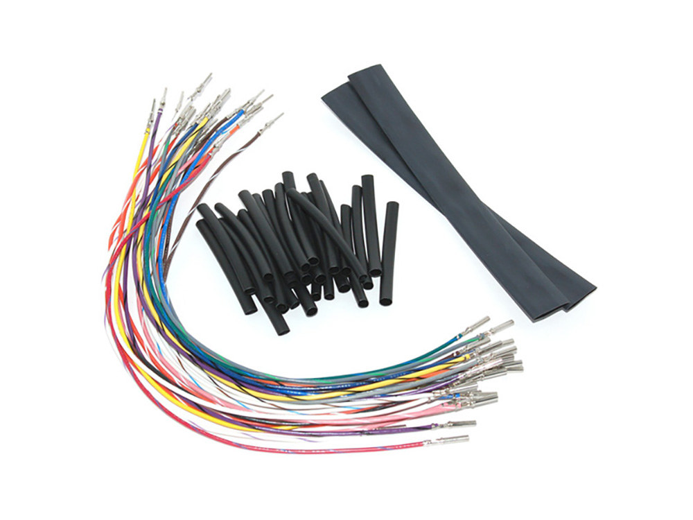 Harness; H/Bar Ext 12