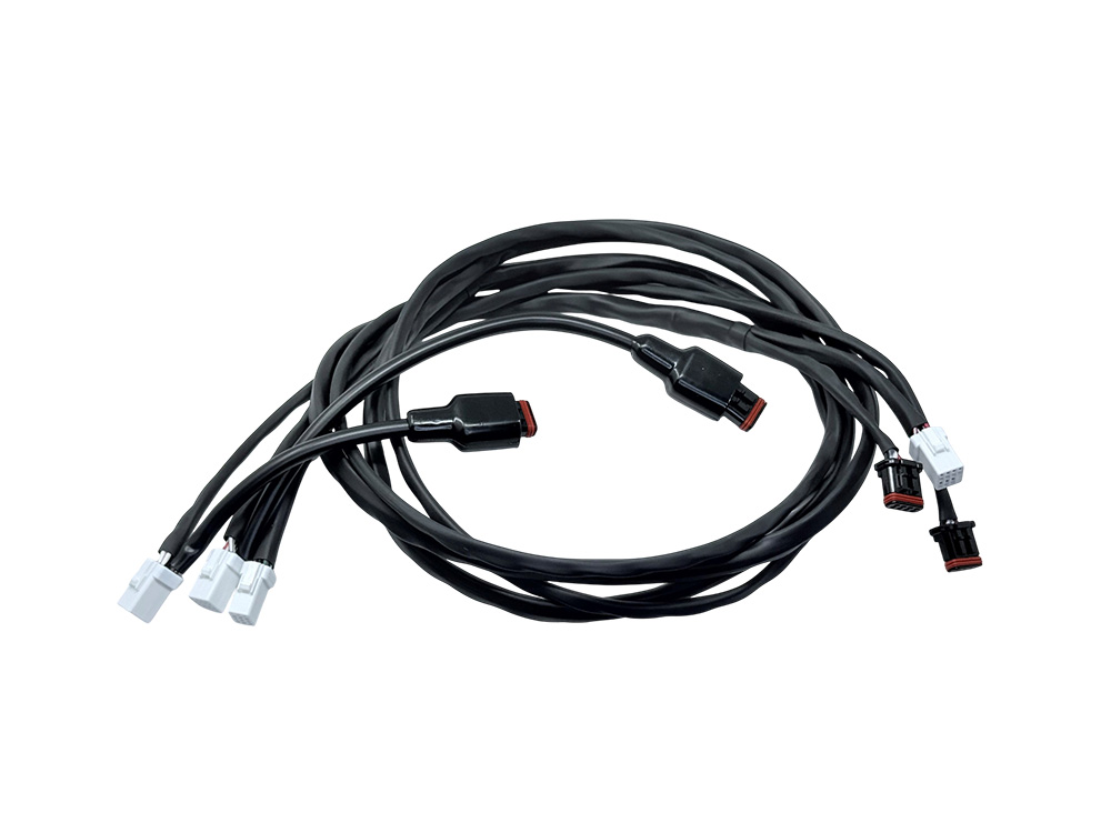 Harness; H/Bar Repl 50