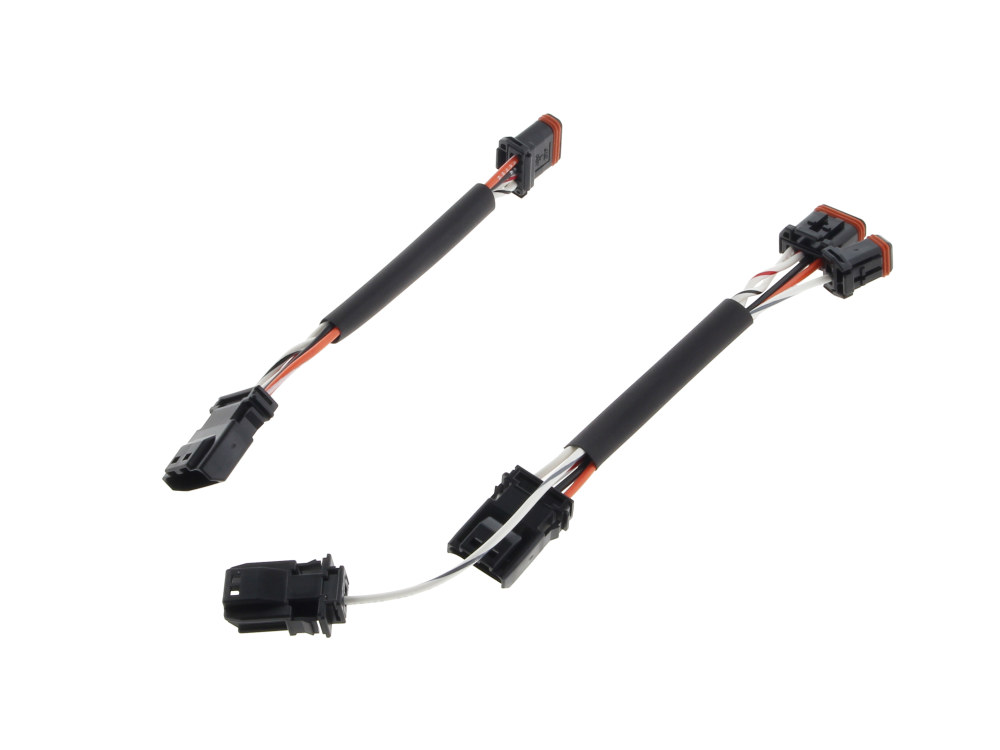 Harness; H/Bar Ext 4