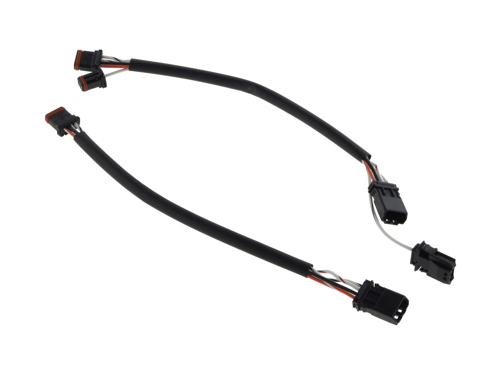 Harness; H/Bar Ext 8
