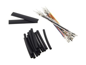 Namz Custom Cycle Products Handlebar Wiring Harness 4in. Extension Kit. Fits Softail 2007-2010, Dyna 2007-2011, Sportster 2007-2013 & V-Rod 2007-2017. Namz Custom Cycle Products Handlebar Wiring Harness 4in. Extension Kit. Fits Softail 2007-2010, Dyna 2007-2011, Sportster 2007-2013 & V-Rod 2007-2017.