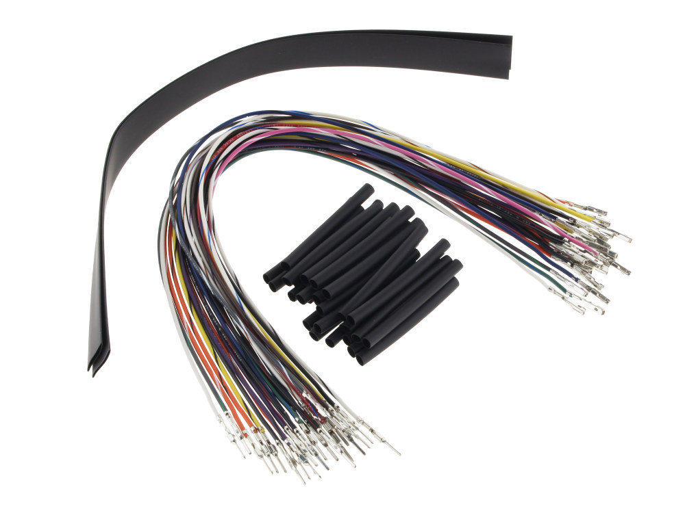 Harness; H/Bar Ext 15