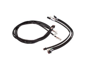 Namz Custom Cycle Products Complete Replacement Handlebar Switch & TBW Harness – 48in. Long. Fits Road King Special 2018up Namz Custom Cycle Products Complete Replacement Handlebar Switch & TBW Harness – 48in. Long. Fits Road King Special 2018up