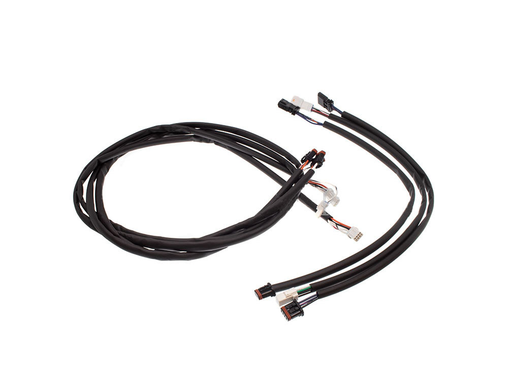 Harness; H/Bar 48