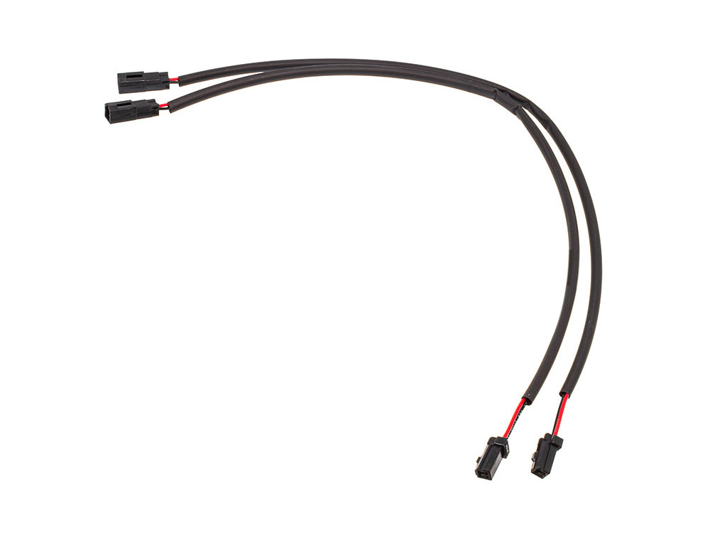 Heated Grip Ext; 18