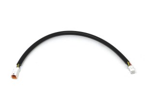 Namz Custom Cycle Products Speedometer & Instrument Extension Harness. Fits Indian Cruiser 2022up. Namz Custom Cycle Products Speedometer & Instrument Extension Harness. Fits Indian Cruiser 2022up.