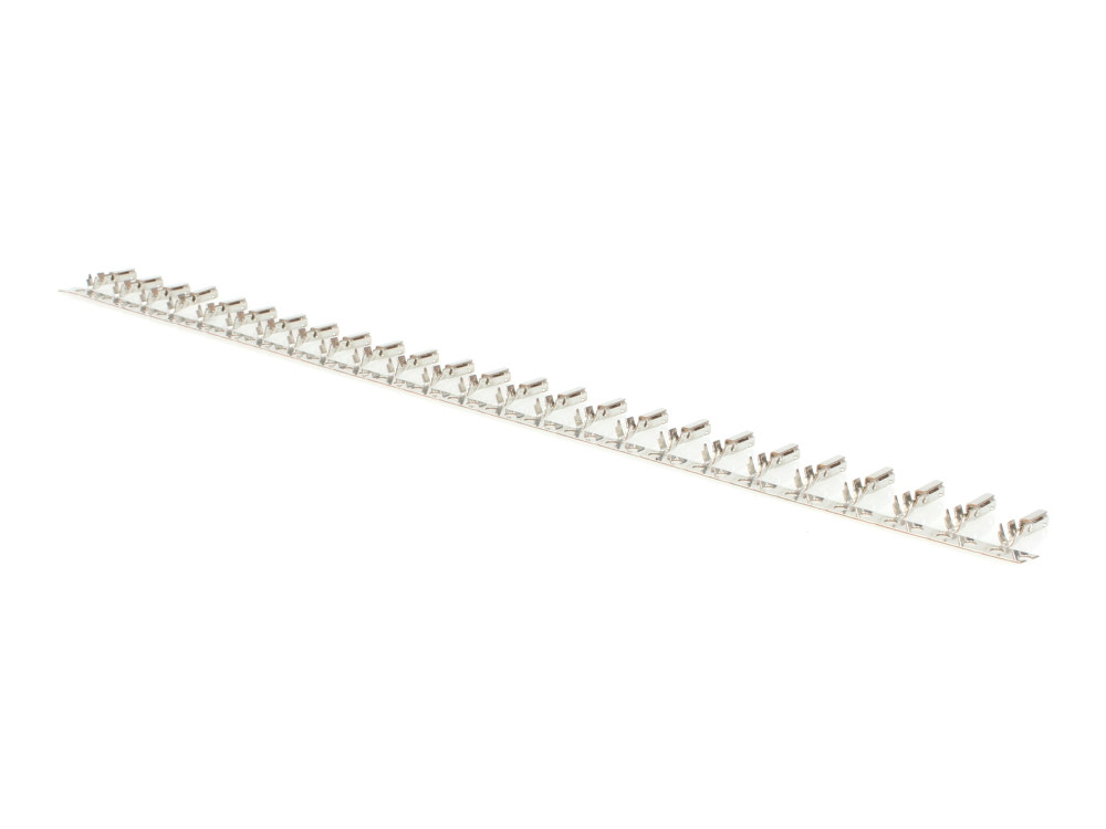 Namz Custom Cycle Products MX-1900 Female Terminals – Pack of 25