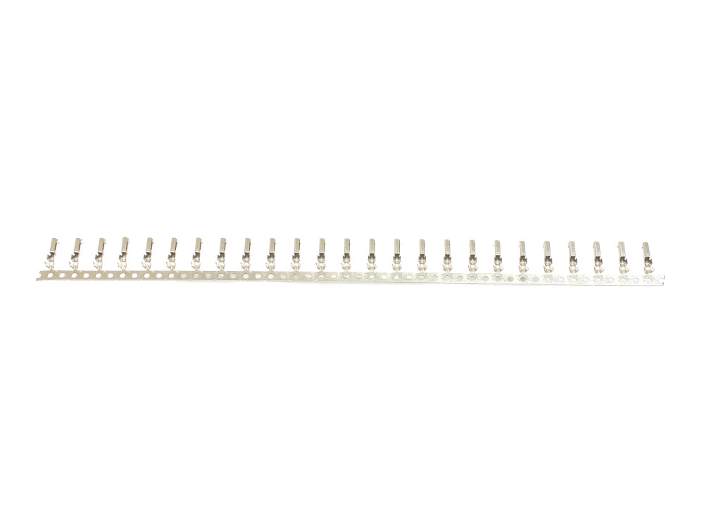 MX-1900 Female Terminals, (Pk 25)