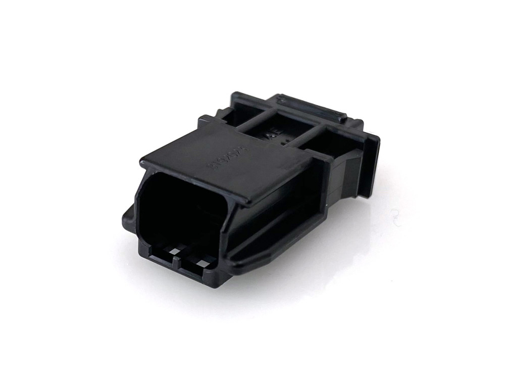 MX-1900 2-Position Black Pin