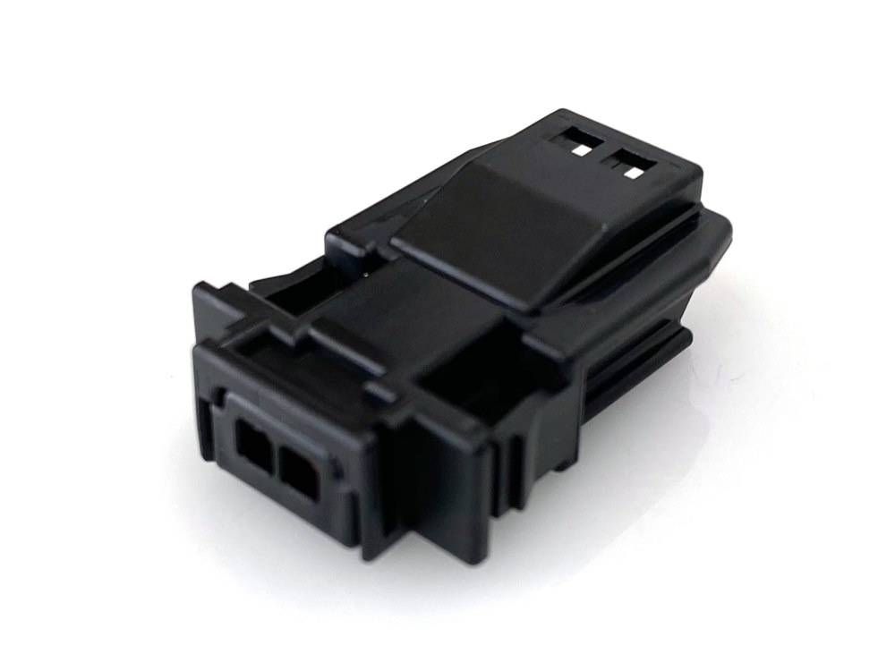 MX-1900 2-Position Black Pin