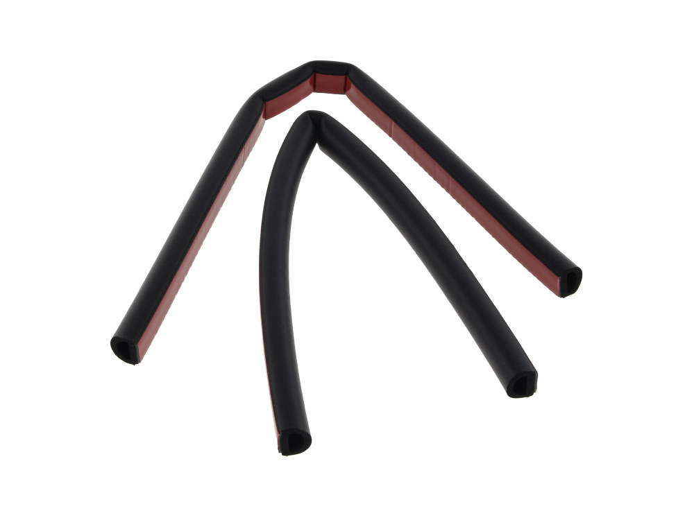 Rear Fender Foam Loom