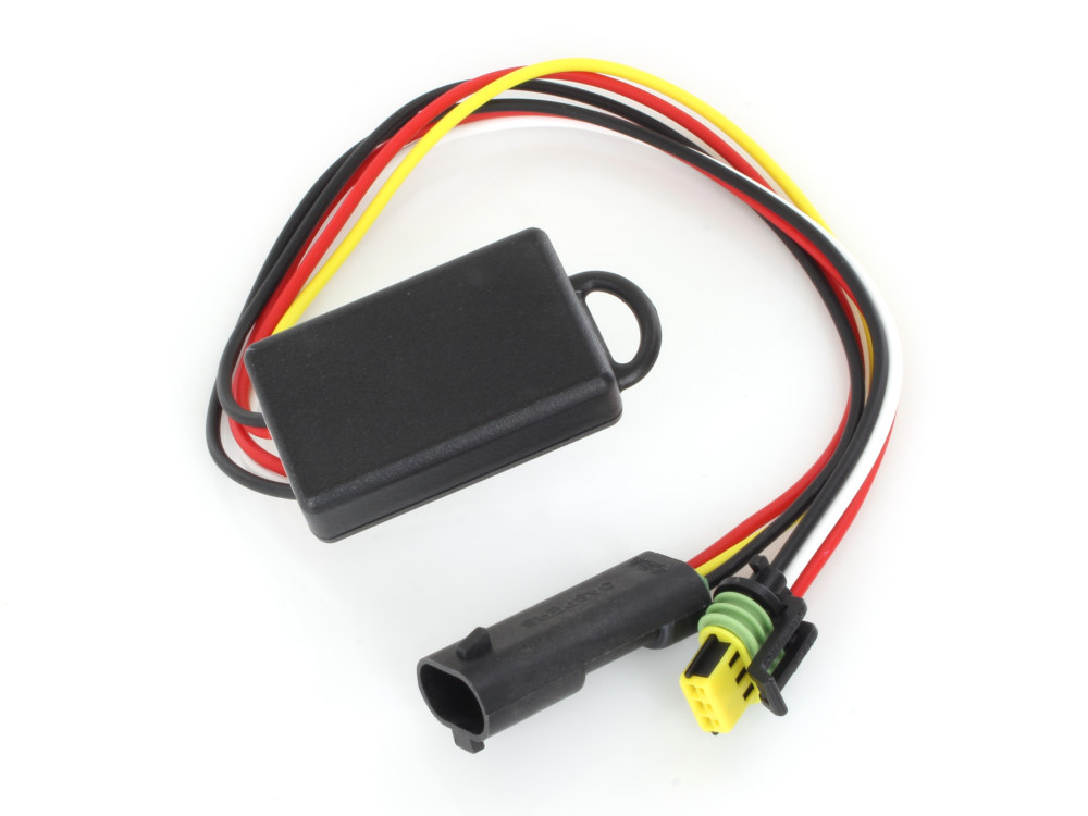 Module; Speedo Recal S/Tail%2707up,