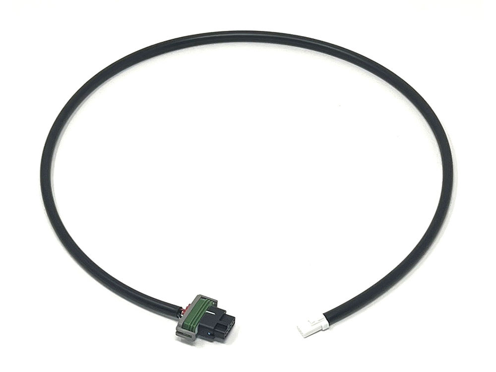 Harness; Speedo & Instrument %2718up