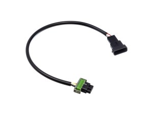 Namz Custom Cycle Products Speedometer & Instrument Extension Harness. Fits Road Glide 2015-2023 Namz Custom Cycle Products Speedometer & Instrument Extension Harness. Fits Road Glide 2015-2023