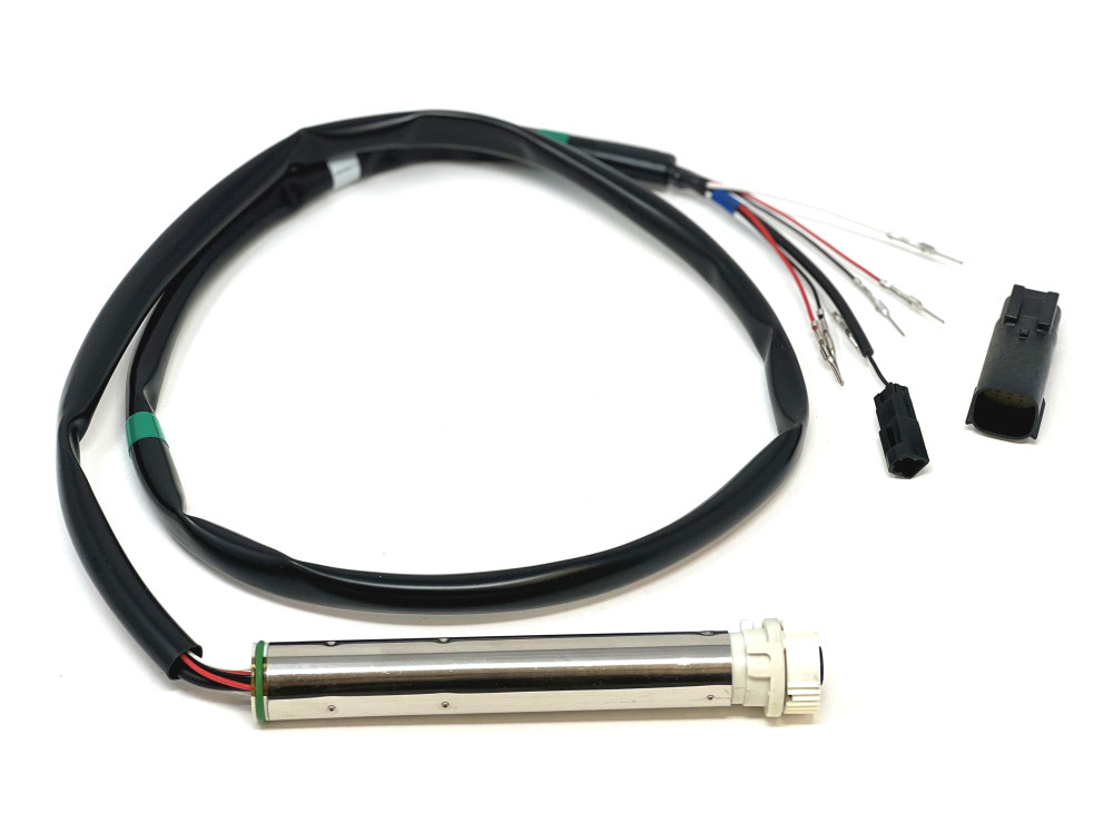 Twist Grip Sensor; TBW%2708-13