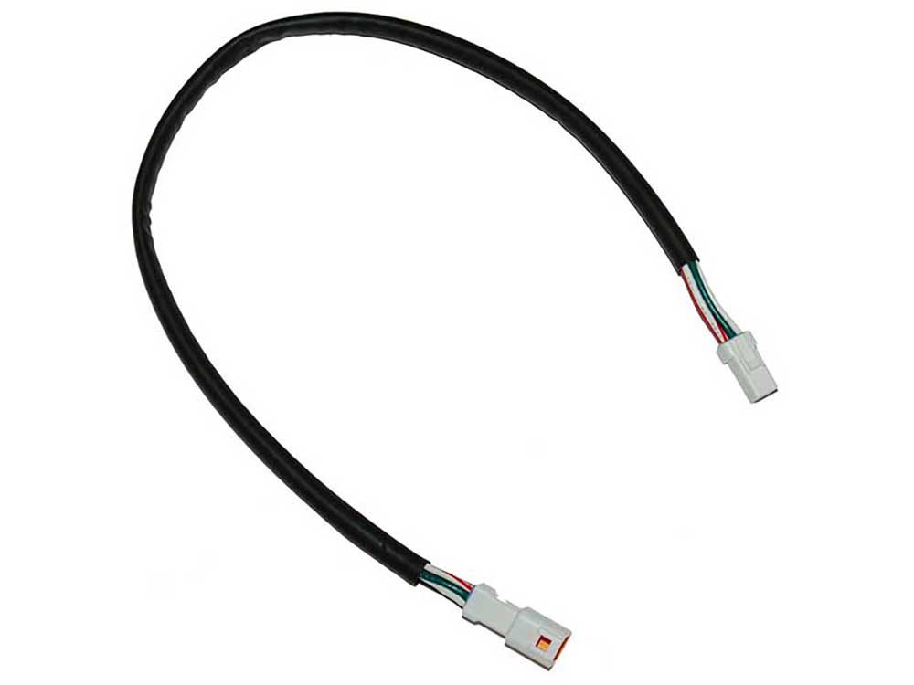Harness; TBW Ext +12