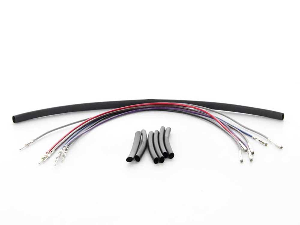 Harness; TBW Ext +12