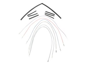Namz Custom Cycle Products Throttle-by-Wire Harness 15in. Extension. Fits Touring 2008-2015. Namz Custom Cycle Products Throttle-by-Wire Harness 15in. Extension. Fits Touring 2008-2015.