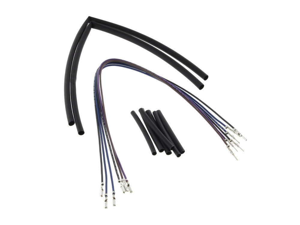 T/Signal Ext; 15