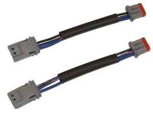 Namz Custom Cycle Products +8in. Turn Signal Extension. Fits Softail 2016up. Namz Custom Cycle Products +8in. Turn Signal Extension. Fits Softail 2016up.