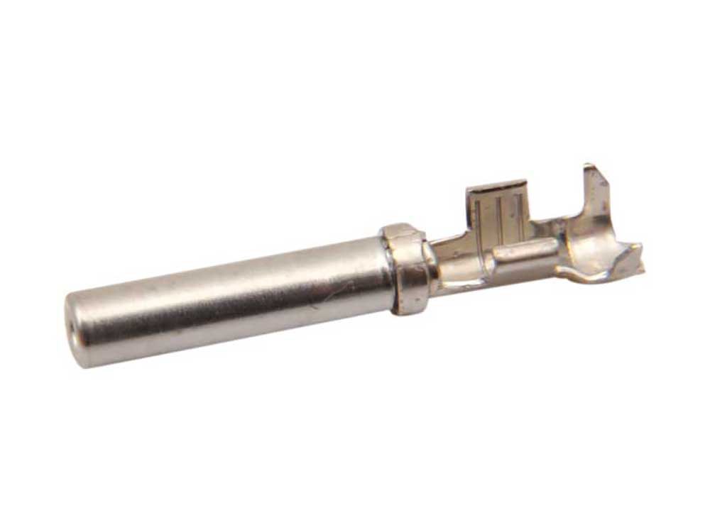 Namz Custom Cycle Products Deutsch Stamped Female Terminal Socket  – Pack of 100