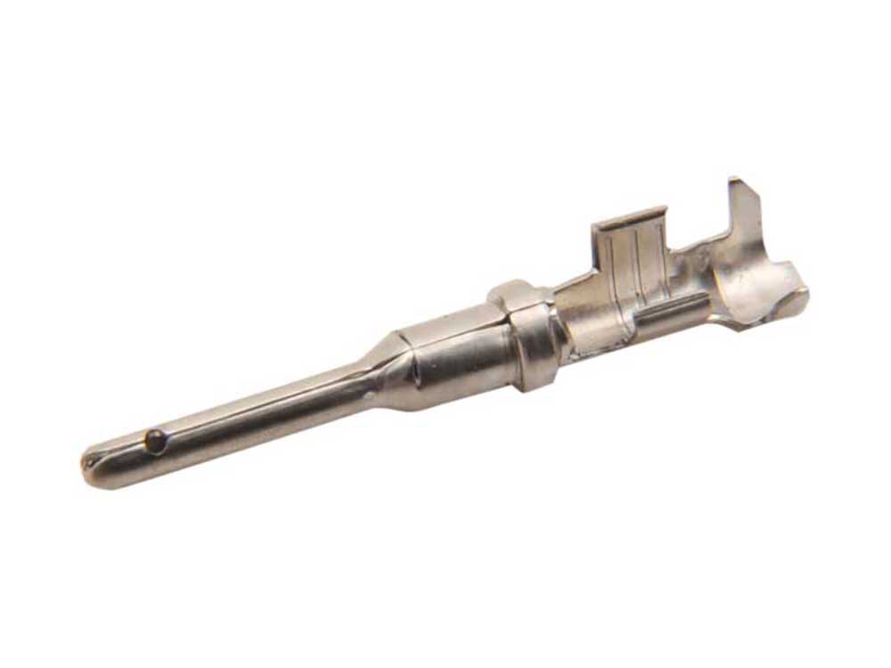 Namz Custom Cycle Products Deutsch Stamped Male Terminal Pin  – Pack of 100