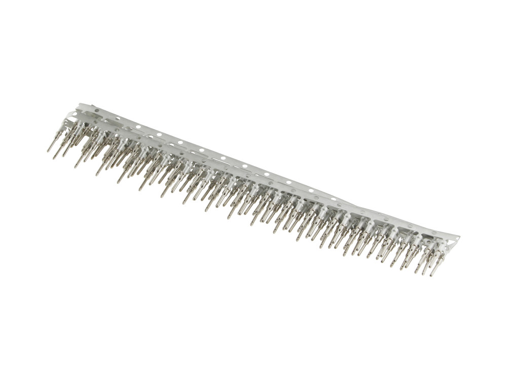Pin; Deutsch Stamped Male
