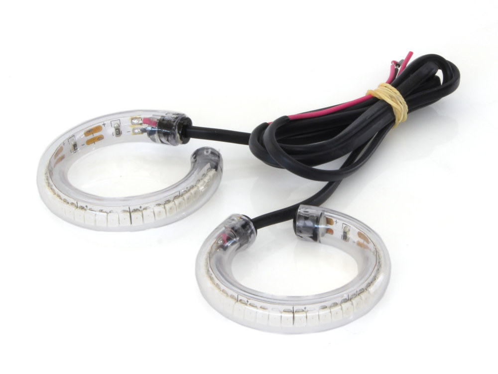 T/Signal; 360 w/Clear Lens 37mm