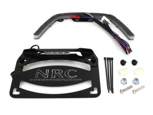 New Rage Cycles Fender Eliminator Kit. Fits V-Rod Night Rod Special (VRSCDX) 2012-2017. New Rage Cycles Fender Eliminator Kit. Fits V-Rod Night Rod Special (VRSCDX) 2012-2017.