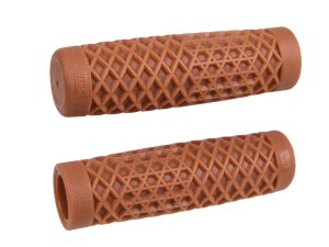 ODI Grips & Bars Vans/Cult 1in. Handgrips – Gum Rubber. ODI Grips & Bars Vans/Cult 1in. Handgrips – Gum Rubber.