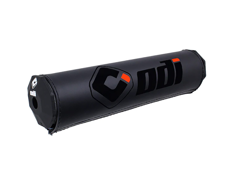 Crossbar Pad; SX8 Blackout Oversize