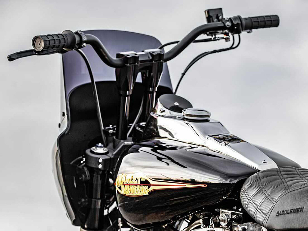 H/Bar; V-Twin Moto 1