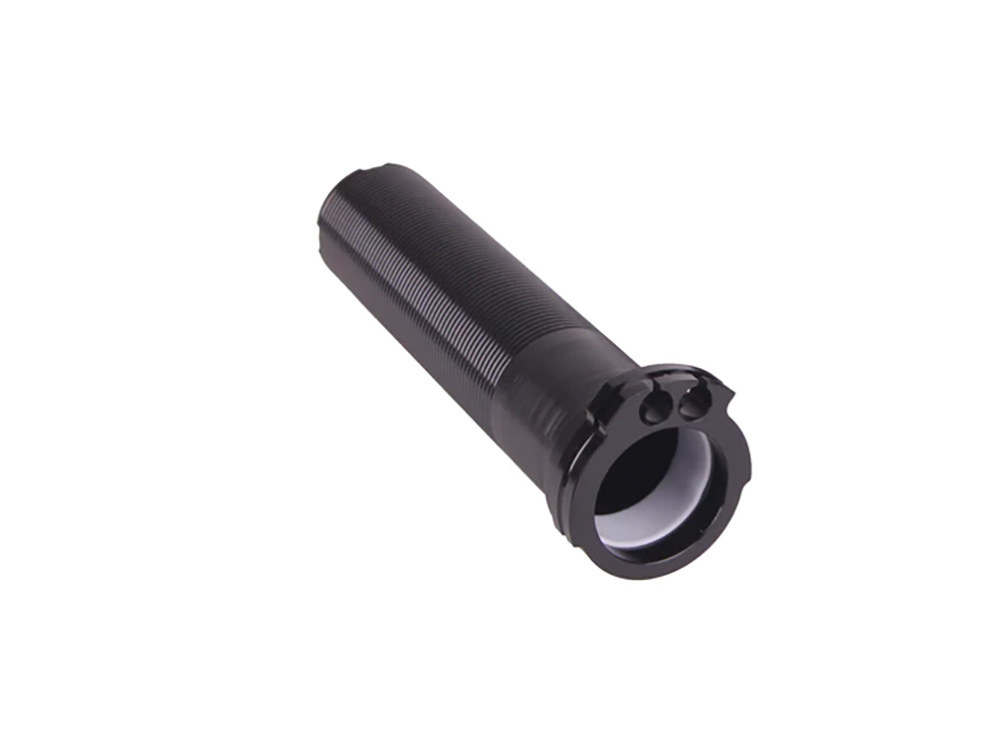 Throttle Sleeve; Fusion Alloy HD
