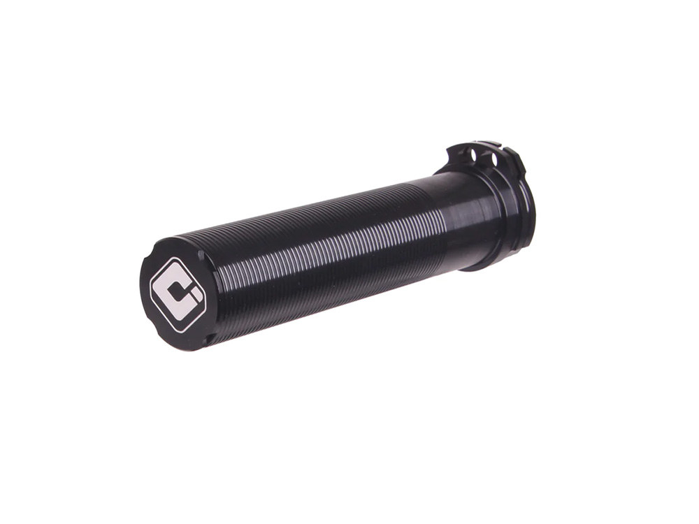 Throttle Sleeve; Fusion Alloy HD