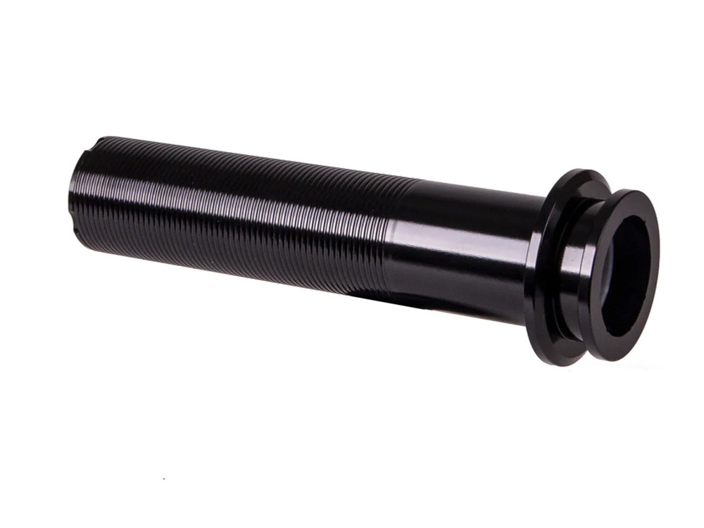 Throttle Sleeve; Fusion Alloy