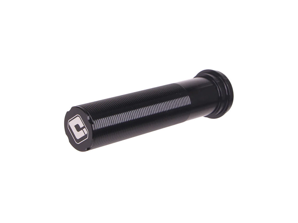 ODI Grips & Bars Throttle-By-Wire Throttle Tube. Fits Big Twin 2008-2024 with Throttle-by-Wire