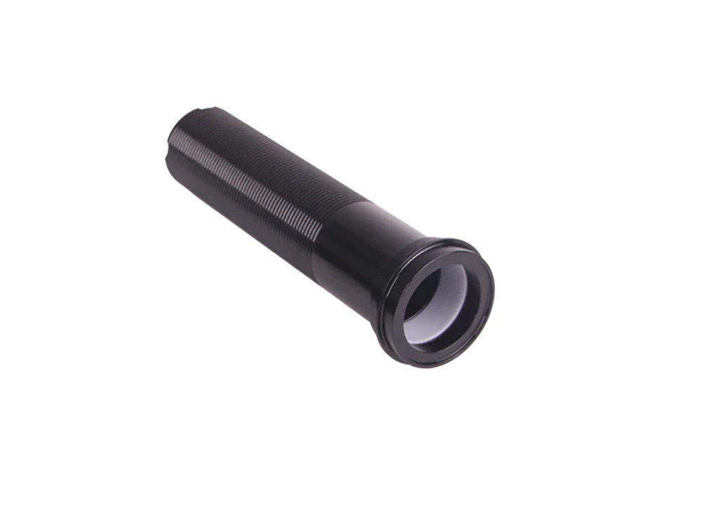 Throttle Sleeve; Fusion Alloy HD