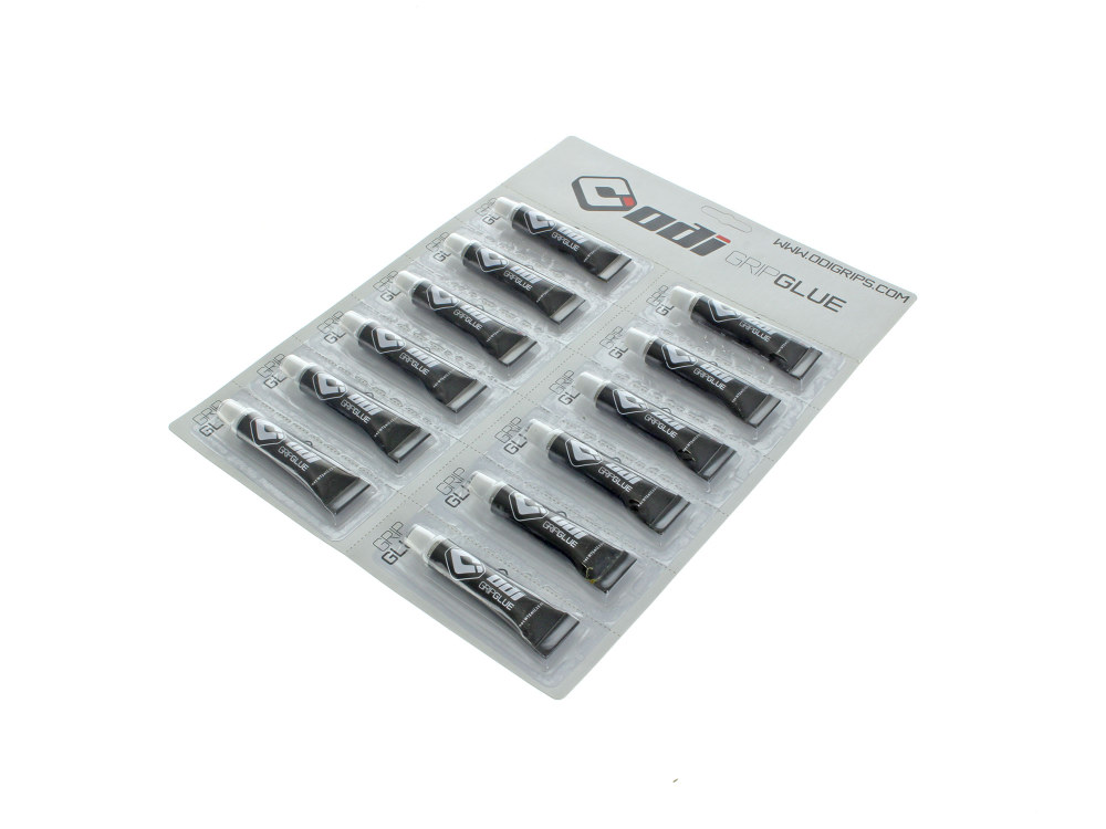 ODI Grips & Bars Grip Glue – 3oz Tube. Pack 12.