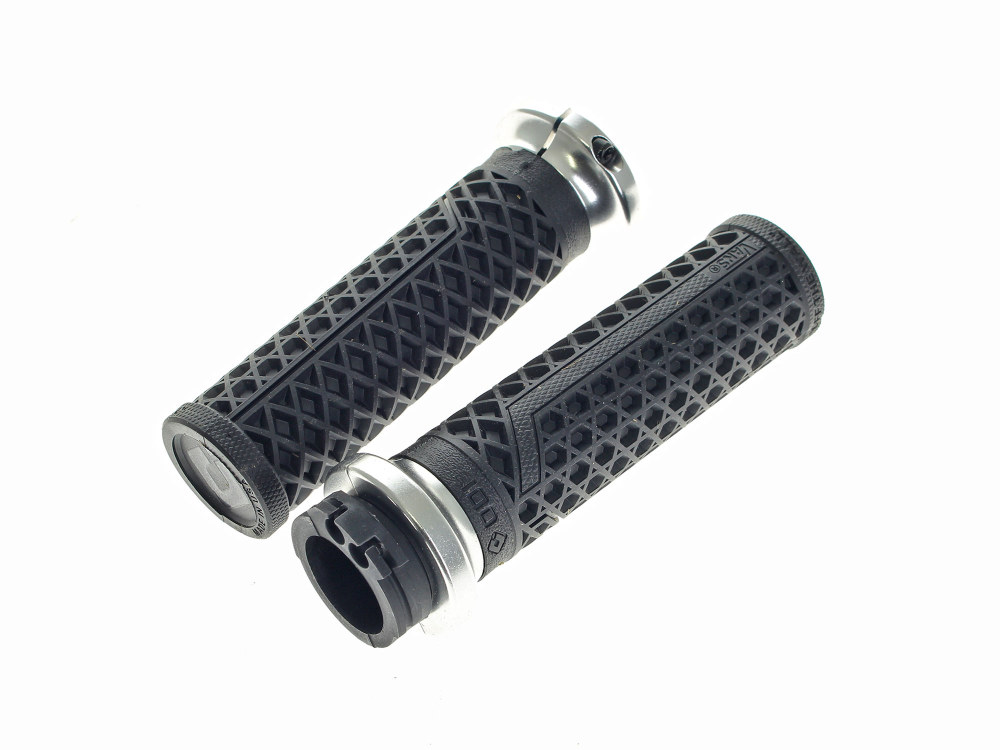 Handgrips; Cable, Hart-Luck