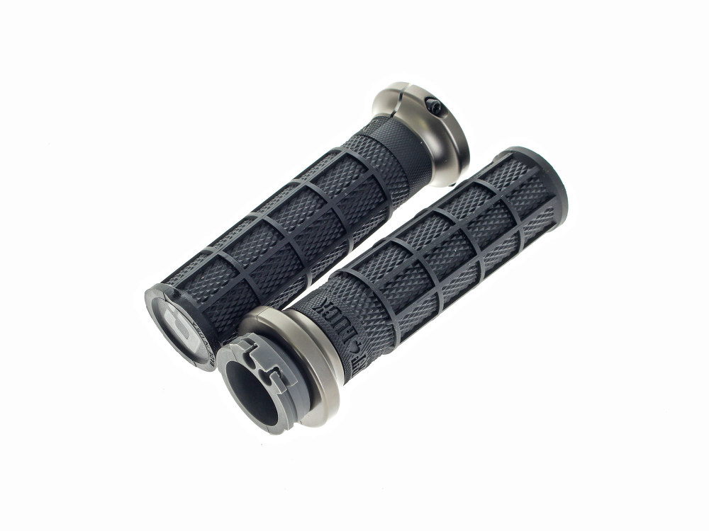 Handgrips; Cable, Hart-Luck