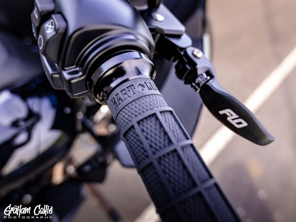 Handgrips; TBW%2708-24, Hart-Luck