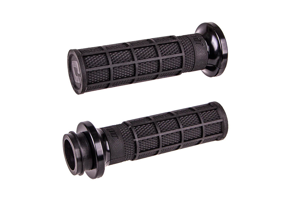 Handgrips; TBW%2708-24, Hart-Luck
