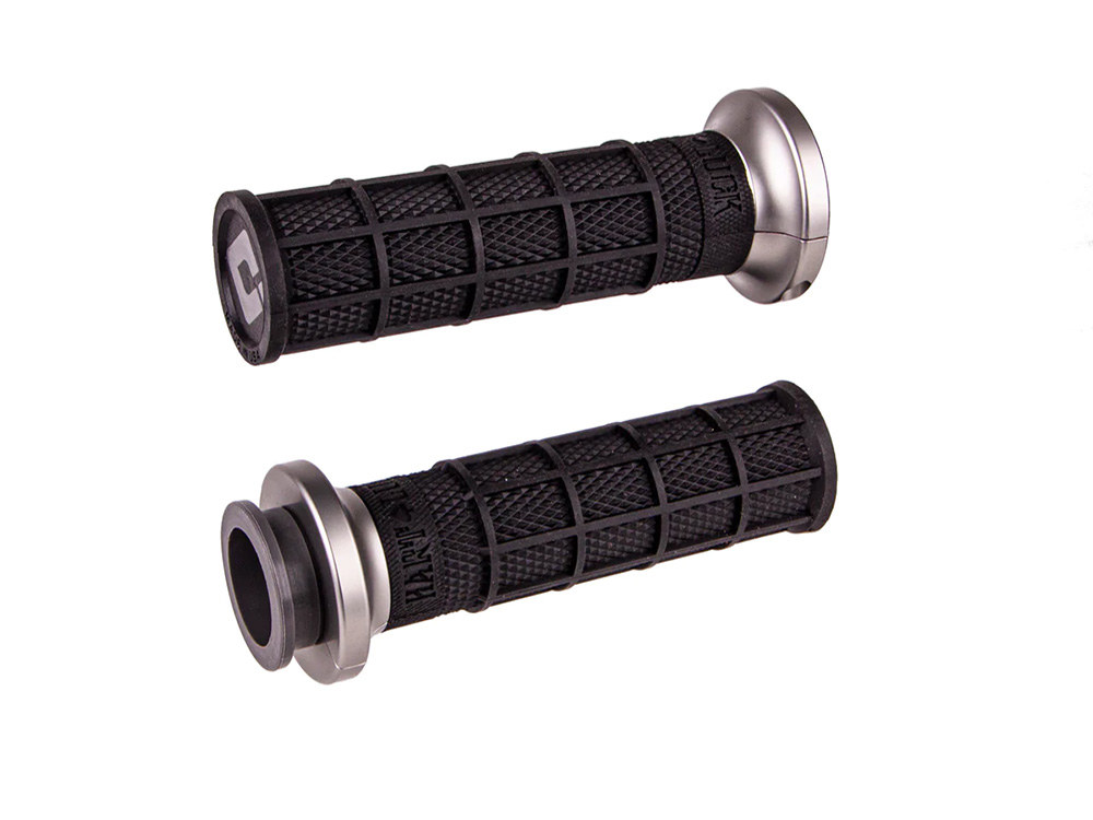 Handgrips; TBW%2708-24, Hart-Luck