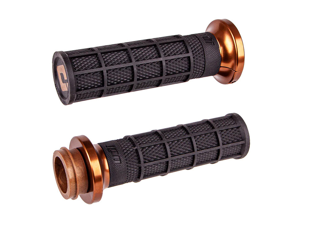 Handgrips; TBW%2708-24, Hart-Luck