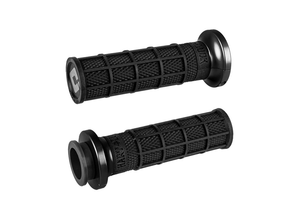 Handgrips; Hart-Luck Full Waffle