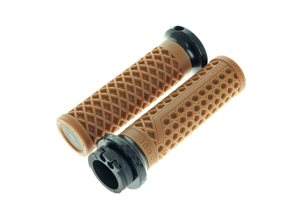 Handgrips; Cable, Vans Signature