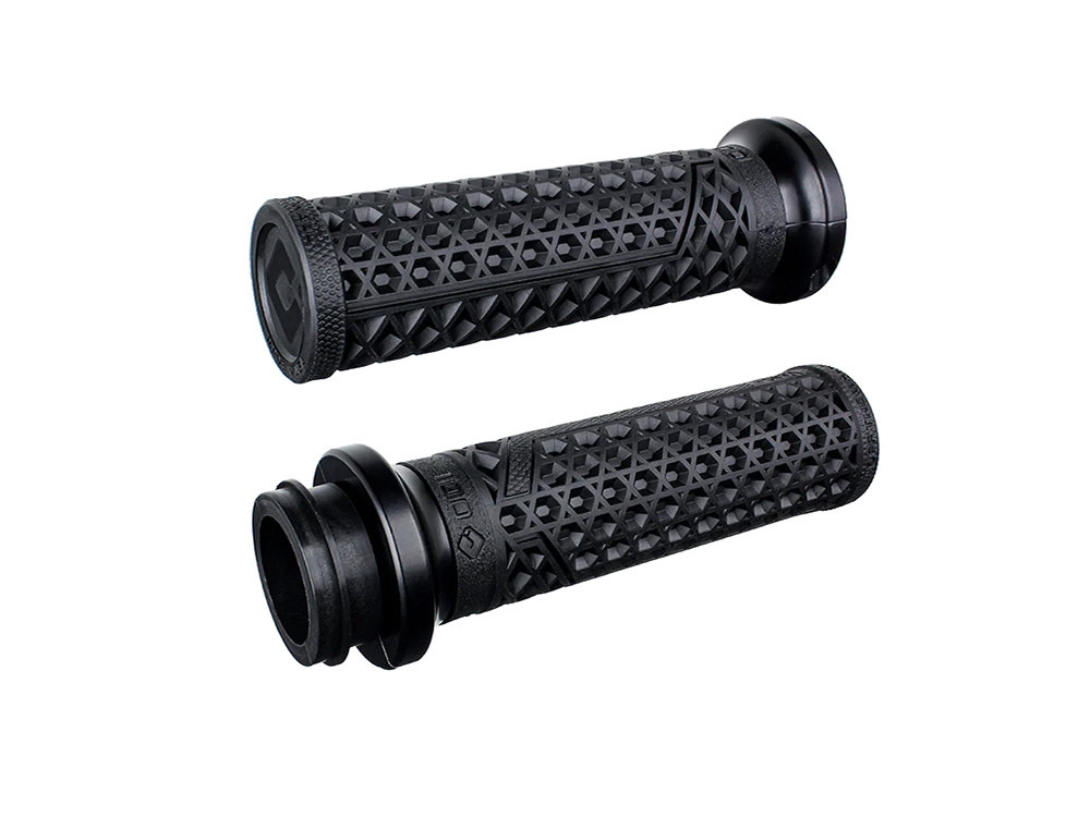 Handgrips; TBW%2708-24, Vans Lock-On